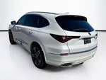 2026 Acura MDX w/Advance Package