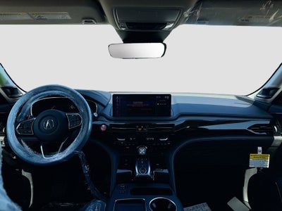 2026 Acura MDX w/Advance Package