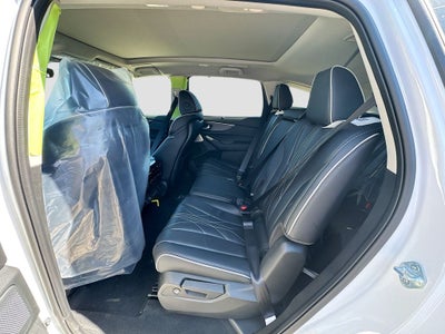 2026 Acura MDX w/Advance Package