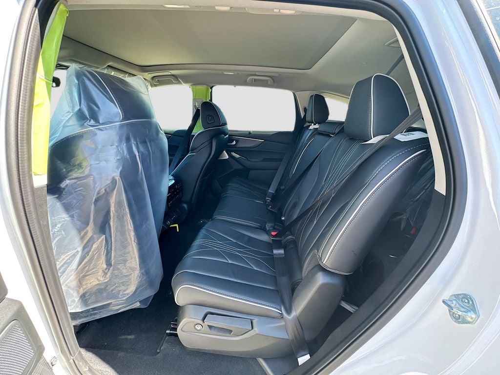 2026 Acura MDX w/Advance Package