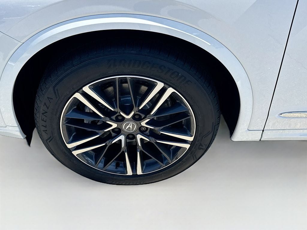 2026 Acura MDX w/Advance Package