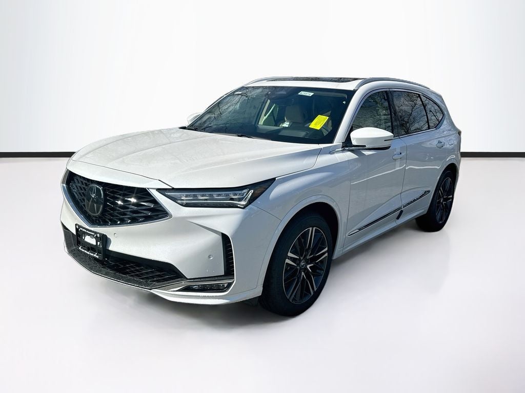 2026 Acura MDX w/Advance Package
