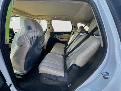 2026 Acura MDX w/Advance Package