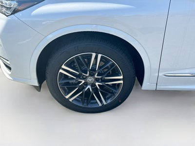 2026 Acura MDX w/Advance Package