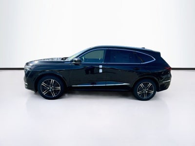2026 Acura MDX w/Advance Package