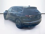 2026 Acura MDX w/Advance Package