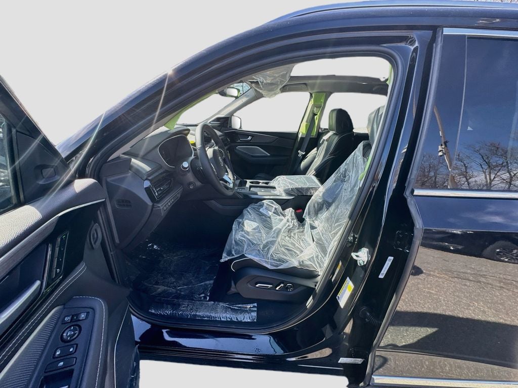 2026 Acura MDX w/Advance Package
