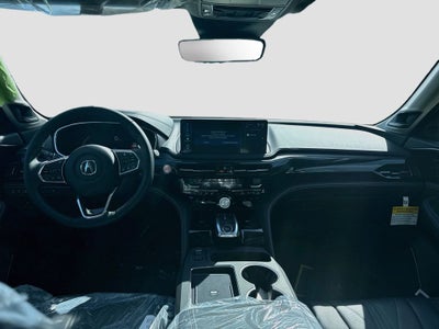 2026 Acura MDX w/Advance Package