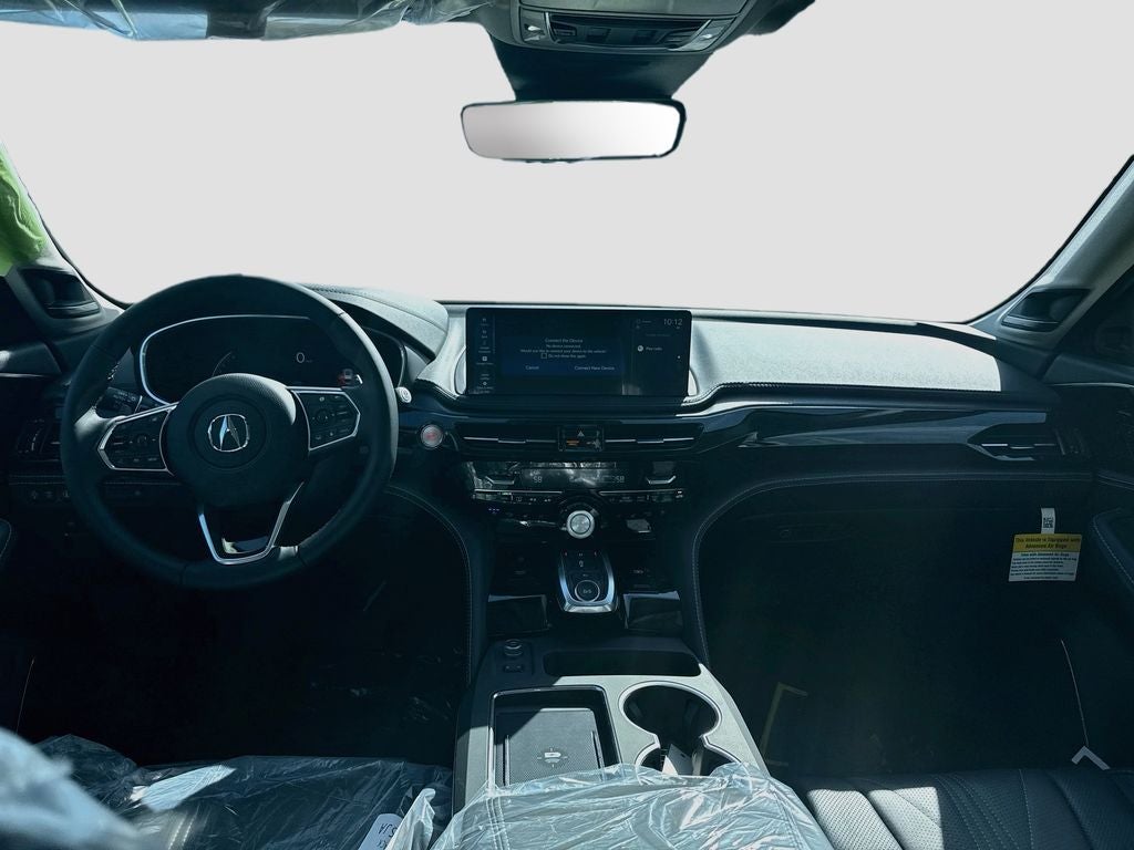 2026 Acura MDX w/Advance Package