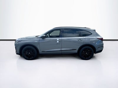 2026 Acura MDX w/A-Spec Advance Package