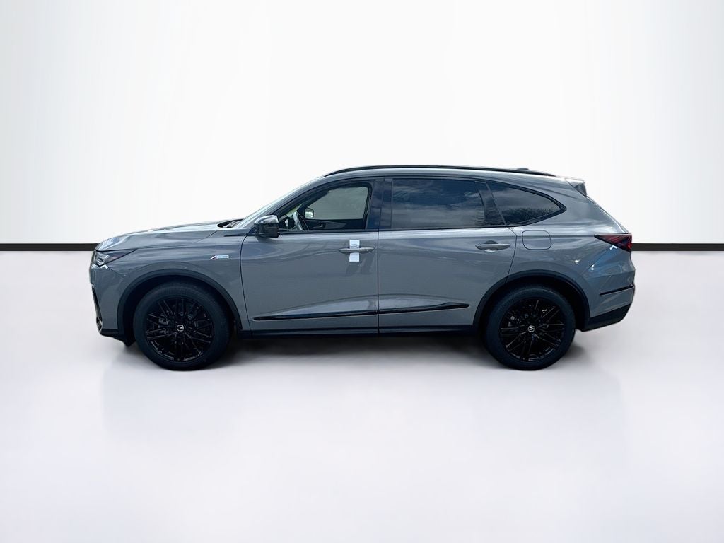 2026 Acura MDX w/A-Spec Advance Package