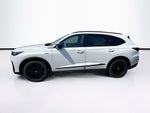 2026 Acura MDX w/A-Spec Advance Package