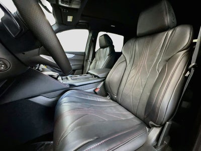 2026 Acura MDX w/A-Spec Advance Package