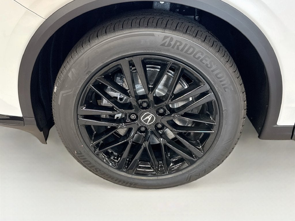 2026 Acura MDX w/A-Spec Advance Package