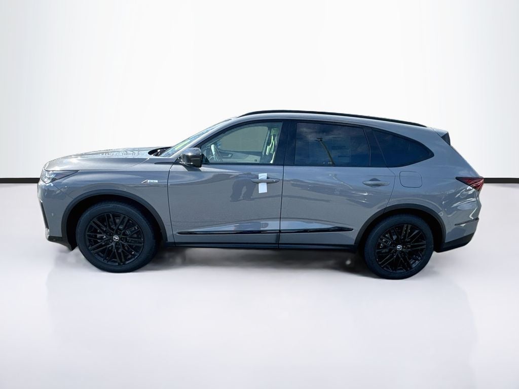 2026 Acura MDX w/A-Spec Advance Package