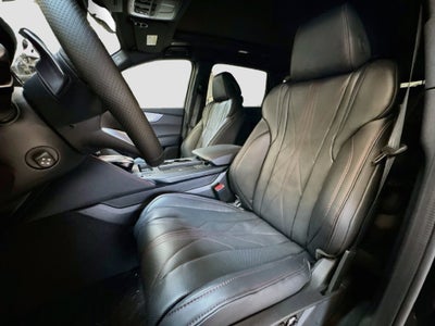 2026 Acura MDX w/A-Spec Advance Package