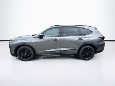 2026 Acura MDX w/A-Spec Advance Package
