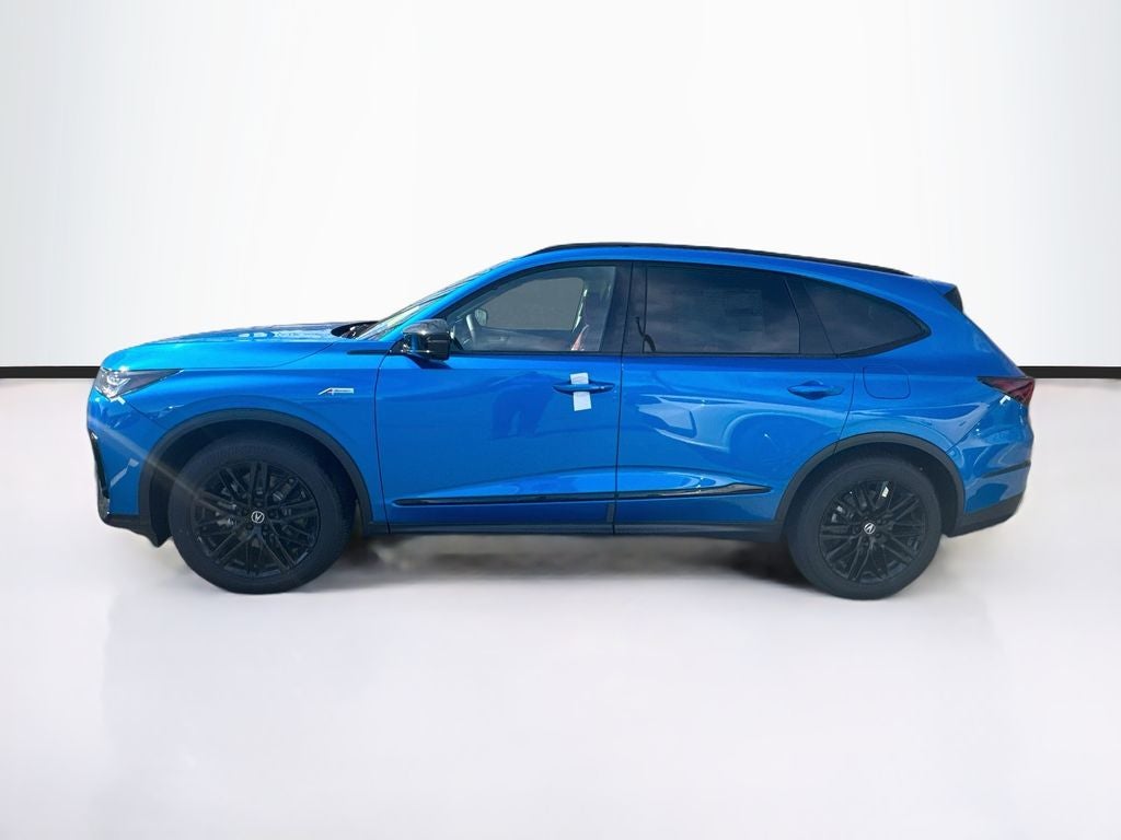 2026 Acura MDX w/A-Spec Advance Package