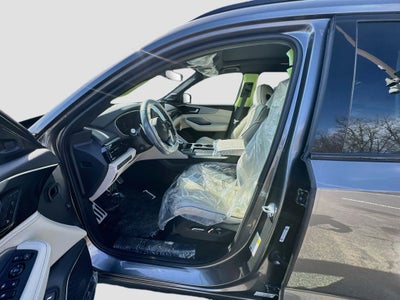 2026 Acura MDX w/A-Spec Advance Package