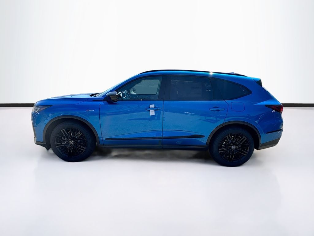 2026 Acura MDX w/A-Spec Advance Package