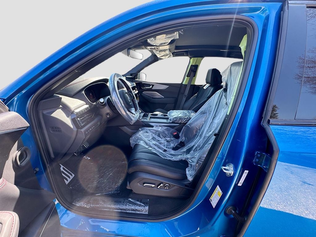 2026 Acura MDX w/A-Spec Advance Package