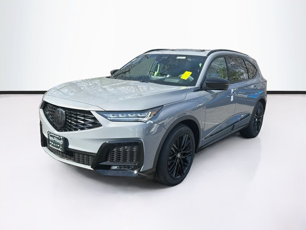 2026 Acura MDX w/A-Spec Advance Package