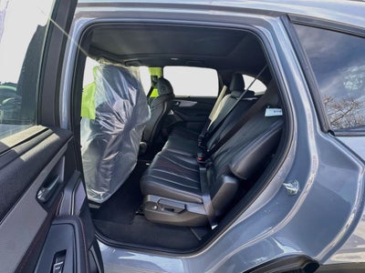 2026 Acura MDX w/A-Spec Advance Package