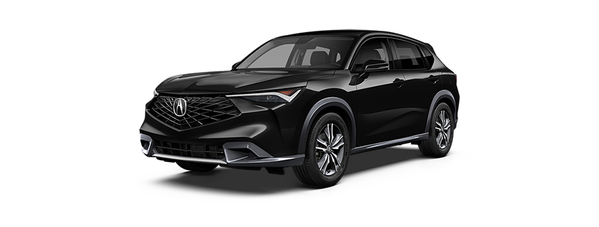 2026 Acura ADX