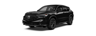 2026 Acura ADX w/A-Spec Package