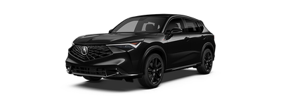2026 Acura ADX w/A-Spec Advance Package