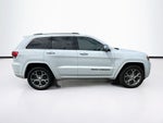 2021 Jeep Grand Cherokee Overland