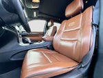 2021 Jeep Grand Cherokee Overland