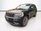 2021 Jeep Grand Cherokee Overland