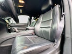 2021 Jeep Grand Cherokee Overland