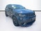 2018 Jeep Grand Cherokee Trackhawk