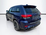 2018 Jeep Grand Cherokee Trackhawk