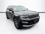 2022 Jeep Grand Cherokee Summit Reserve