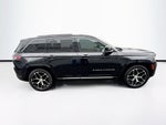 2022 Jeep Grand Cherokee Summit Reserve
