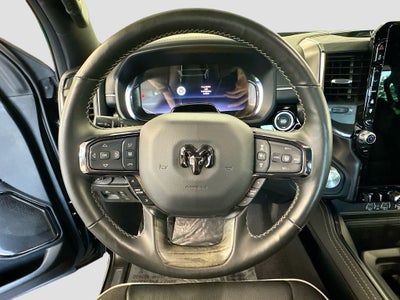 2025 RAM 1500 Limited