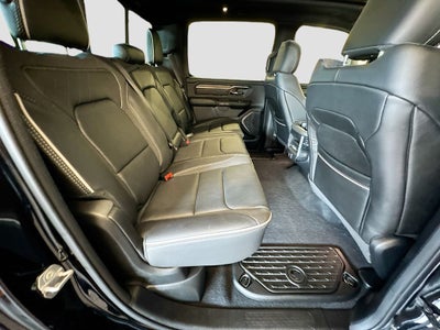 2025 RAM 1500 Limited