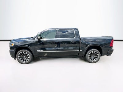 2025 RAM 1500 Limited