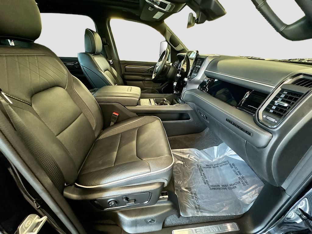 2025 RAM 1500 Limited