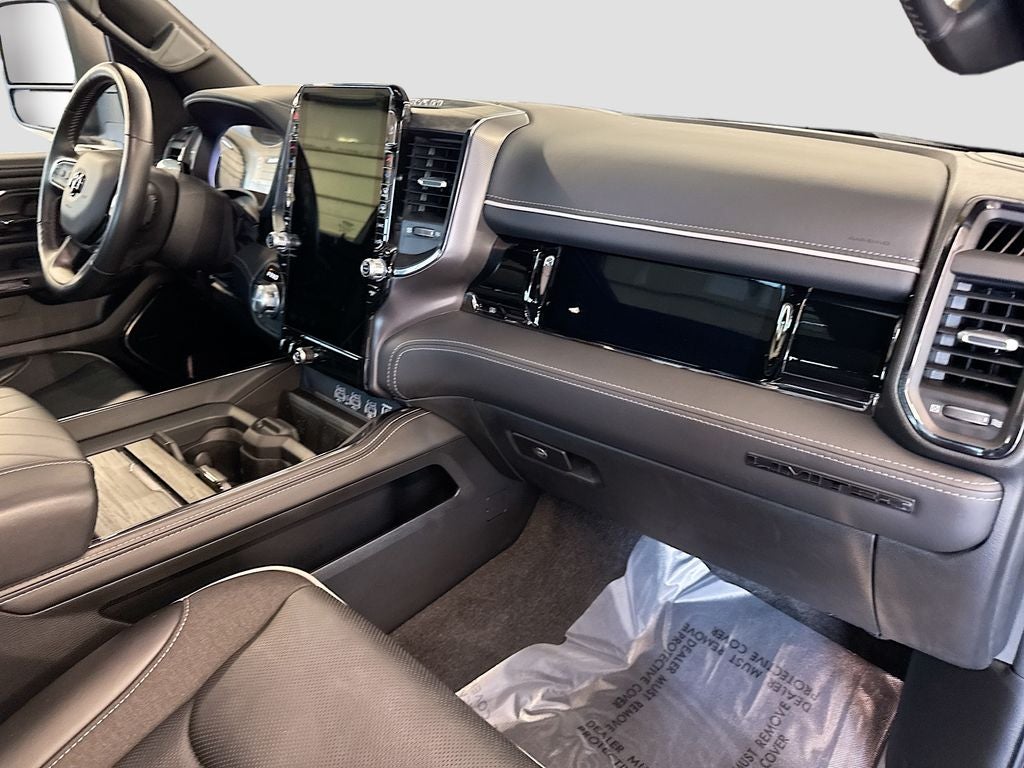 2025 RAM 1500 Limited