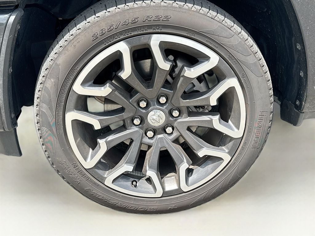 2025 RAM 1500 Limited