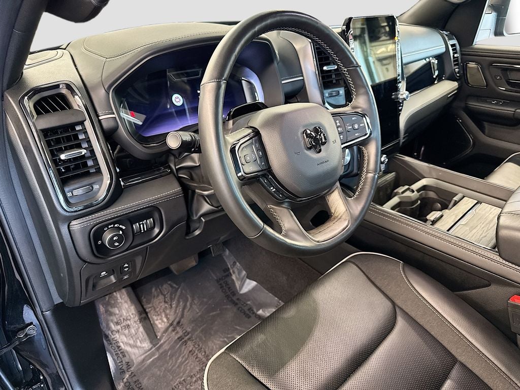 2025 RAM 1500 Limited