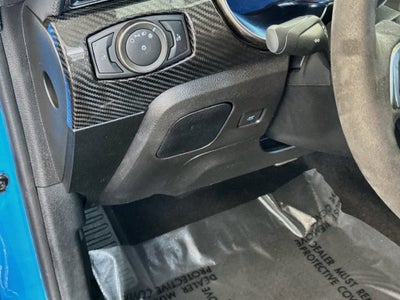 2022 Ford Mustang Shelby GT500