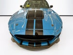2022 Ford Mustang Shelby GT500
