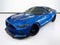 2017 Ford Mustang EcoBoost