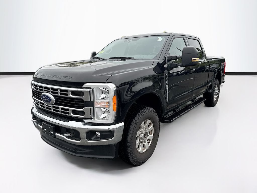 2023 Ford F-350SD XLT