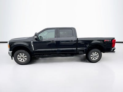 2023 Ford F-350SD XLT